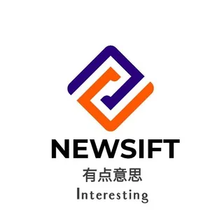 有点意思🅥 老外都在看什么 头像