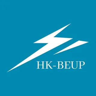 HK-BEUP® ISP 频道 头像